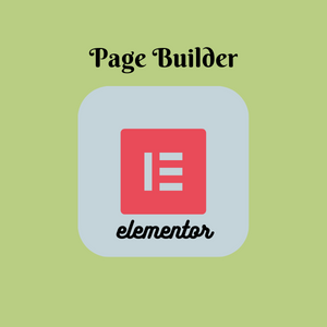 Page Builder (Elementor)
