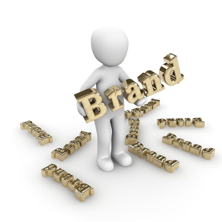 Consistent Product Branding Leads to Increased Sales